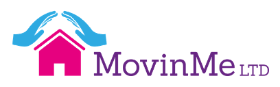 MovinMe home